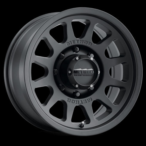 Method 17x8.5 8/165.1 +0 MR703 Bead Grip - IDB WA